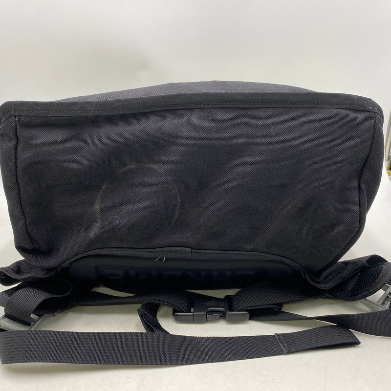 【現状渡し品】【メンズ/レディース】 CHROME クローム USA製 BACKPACK バックパック リュック カバン 鞄 188-250927-ya-07-izu カラー：BLACK 万代Net店