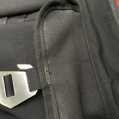 【現状渡し品】【メンズ/レディース】 CHROME クローム USA製 BACKPACK バックパック リュック カバン 鞄 188-250927-ya-07-izu カラー：BLACK 万代Net店