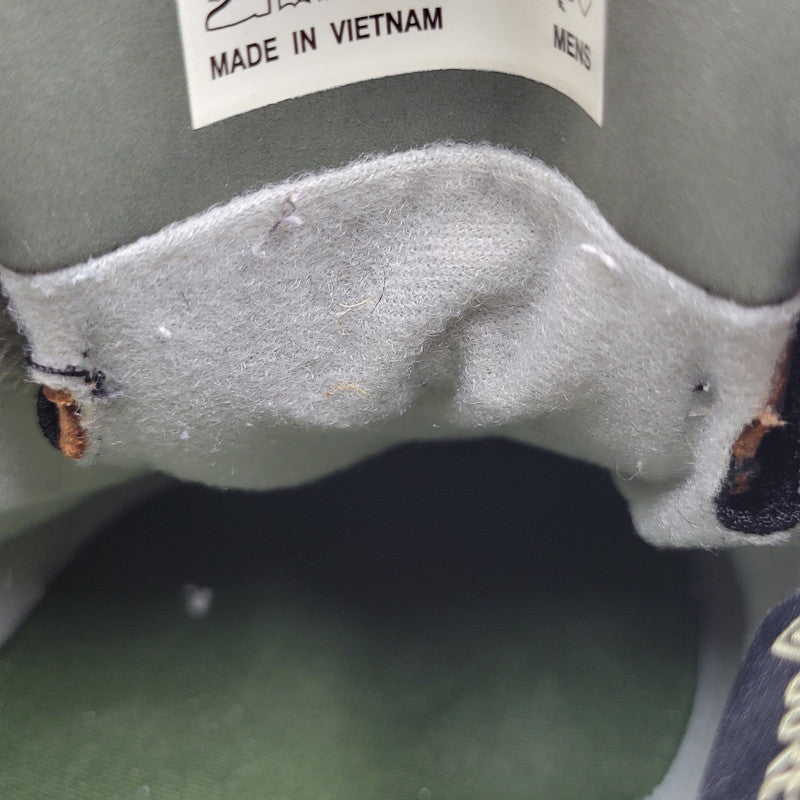 【中古品】【メンズ】 Timberland ティンバーランド HERITAGE MID LACE GTX BOOT TB137042214 ミッド レース ゴアテックス ブーツ シューズ 靴 164-250917-as-02-izu サイズ：27cm カラー：ブラウン 万代Net店