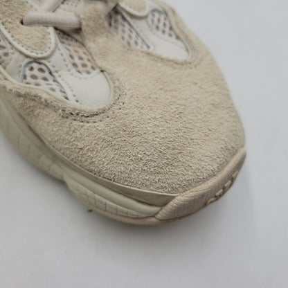 【中古品】【メンズ】 adidas アディダス YEEZY 500 DB2908 イージー 500 スニーカー シューズ 靴 161-250930-as-23-izu サイズ：27cm カラー：BLUSH/BLUSH/BLUSH 万代Net店