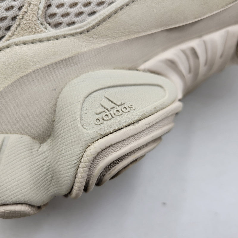 【中古品】【メンズ】 adidas アディダス YEEZY 500 DB2908 イージー 500 スニーカー シューズ 靴 161-250930-as-23-izu サイズ：27cm カラー：BLUSH/BLUSH/BLUSH 万代Net店