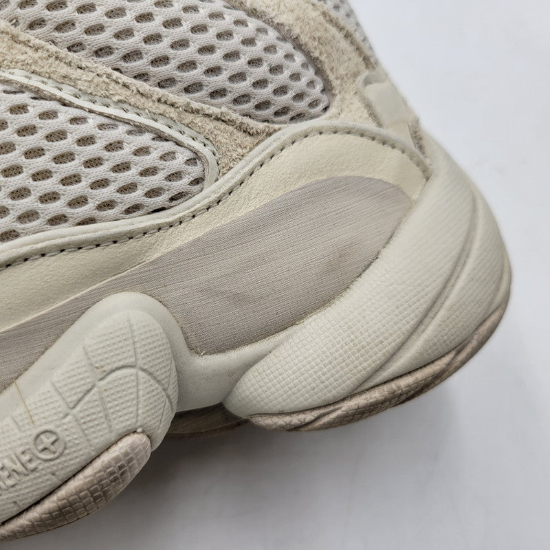 【中古品】【メンズ】 adidas アディダス YEEZY 500 DB2908 イージー 500 スニーカー シューズ 靴 161-250930-as-23-izu サイズ：27cm カラー：BLUSH/BLUSH/BLUSH 万代Net店