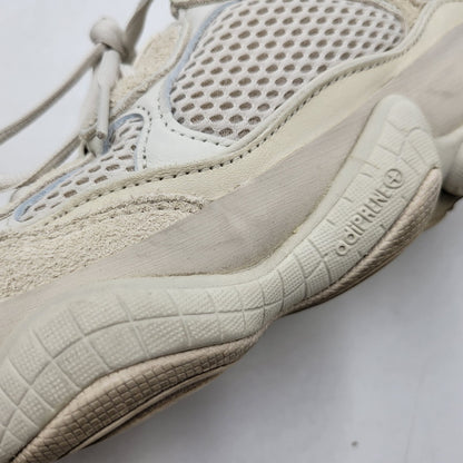 【中古品】【メンズ】 adidas アディダス YEEZY 500 DB2908 イージー 500 スニーカー シューズ 靴 161-250930-as-23-izu サイズ：27cm カラー：BLUSH/BLUSH/BLUSH 万代Net店