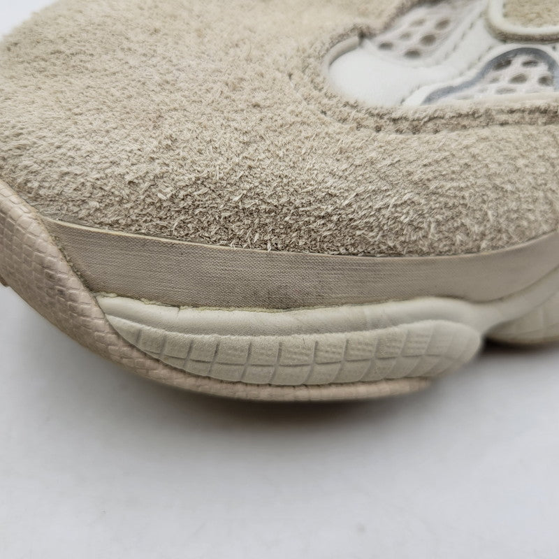 【中古品】【メンズ】 adidas アディダス YEEZY 500 DB2908 イージー 500 スニーカー シューズ 靴 161-250930-as-23-izu サイズ：27cm カラー：BLUSH/BLUSH/BLUSH 万代Net店