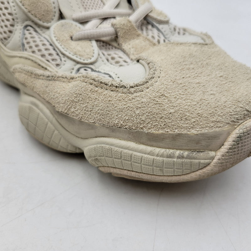 【中古品】【メンズ】 adidas アディダス YEEZY 500 DB2908 イージー 500 スニーカー シューズ 靴 161-250930-as-23-izu サイズ：27cm カラー：BLUSH/BLUSH/BLUSH 万代Net店