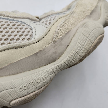 【中古品】【メンズ】 adidas アディダス YEEZY 500 DB2908 イージー 500 スニーカー シューズ 靴 161-250930-as-23-izu サイズ：27cm カラー：BLUSH/BLUSH/BLUSH 万代Net店
