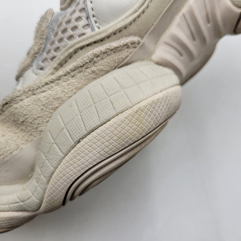【中古品】【メンズ】 adidas アディダス YEEZY 500 DB2908 イージー 500 スニーカー シューズ 靴 161-250930-as-23-izu サイズ：27cm カラー：BLUSH/BLUSH/BLUSH 万代Net店