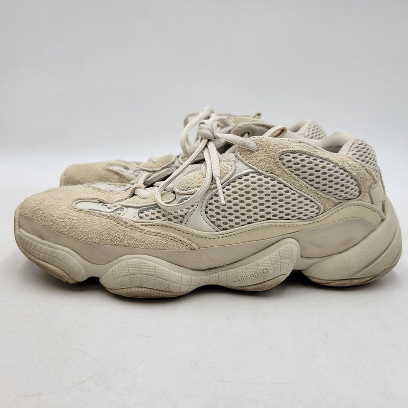 【中古品】【メンズ】 adidas アディダス YEEZY 500 DB2908 イージー 500 スニーカー シューズ 靴 161-250930-as-23-izu サイズ：27cm カラー：BLUSH/BLUSH/BLUSH 万代Net店