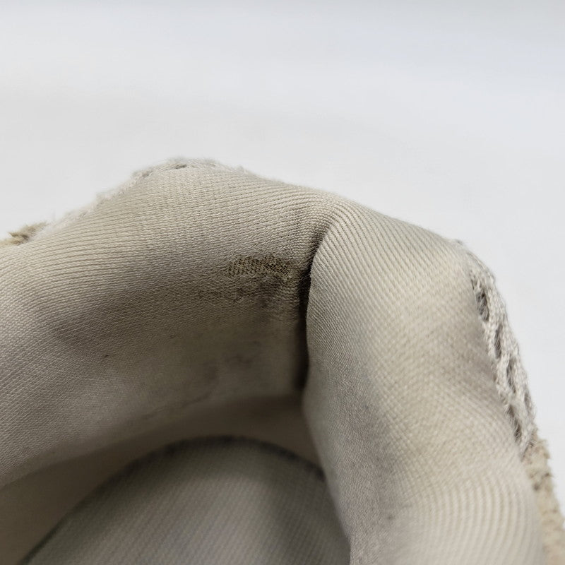 【中古品】【メンズ】 adidas アディダス YEEZY 500 DB2908 イージー 500 スニーカー シューズ 靴 161-250930-as-23-izu サイズ：27cm カラー：BLUSH/BLUSH/BLUSH 万代Net店