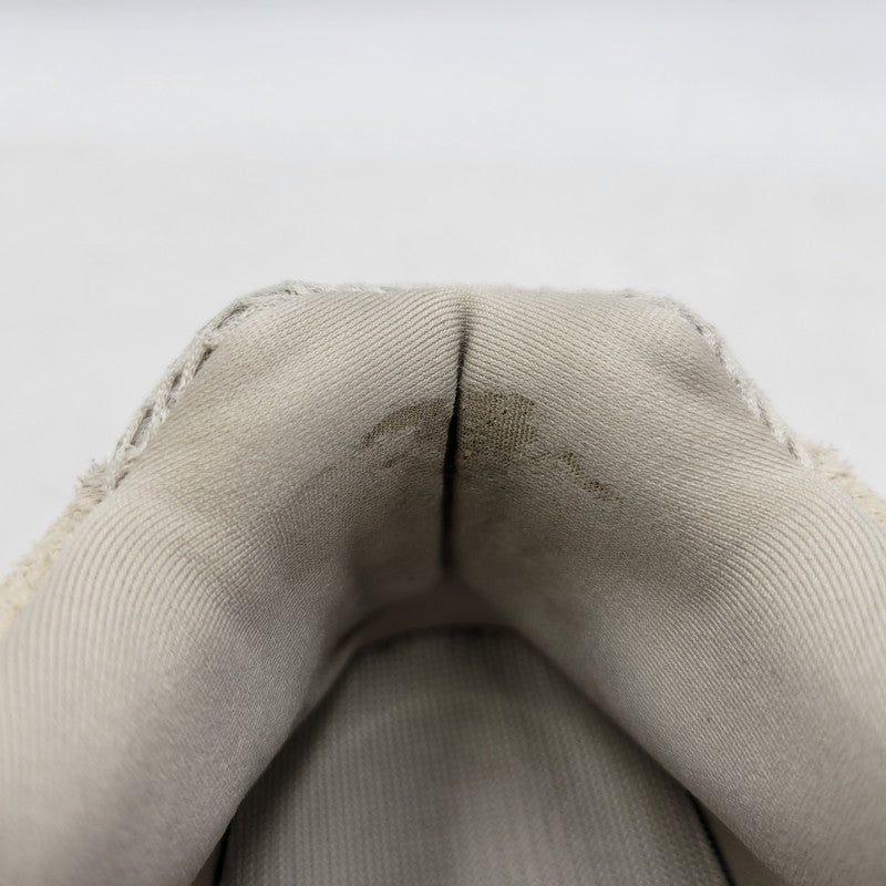 【中古品】【メンズ】 adidas アディダス YEEZY 500 DB2908 イージー 500 スニーカー シューズ 靴 161-250930-as-23-izu サイズ：27cm カラー：BLUSH/BLUSH/BLUSH 万代Net店