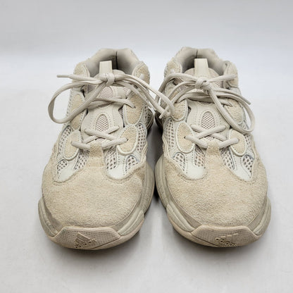 【中古品】【メンズ】 adidas アディダス YEEZY 500 DB2908 イージー 500 スニーカー シューズ 靴 161-250930-as-23-izu サイズ：27cm カラー：BLUSH/BLUSH/BLUSH 万代Net店
