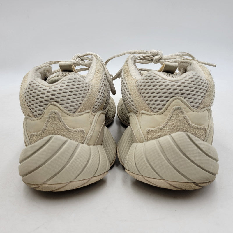 【中古品】【メンズ】 adidas アディダス YEEZY 500 DB2908 イージー 500 スニーカー シューズ 靴 161-250930-as-23-izu サイズ：27cm カラー：BLUSH/BLUSH/BLUSH 万代Net店