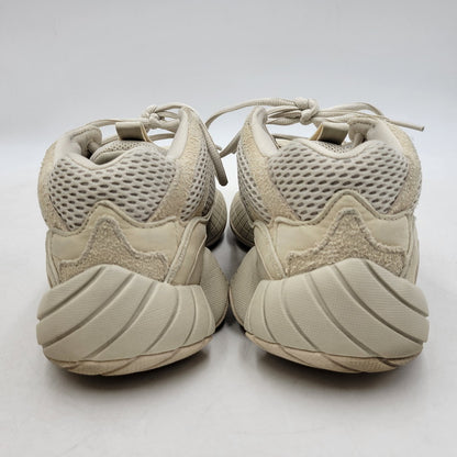 【中古品】【メンズ】 adidas アディダス YEEZY 500 DB2908 イージー 500 スニーカー シューズ 靴 161-250930-as-23-izu サイズ：27cm カラー：BLUSH/BLUSH/BLUSH 万代Net店