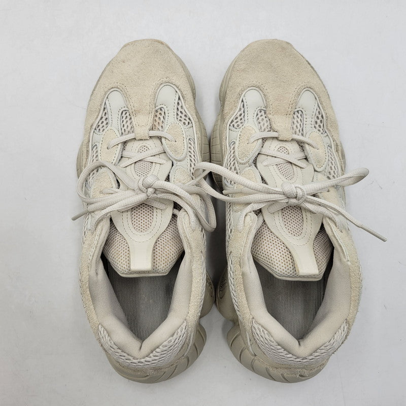 【中古品】【メンズ】 adidas アディダス YEEZY 500 DB2908 イージー 500 スニーカー シューズ 靴 161-250930-as-23-izu サイズ：27cm カラー：BLUSH/BLUSH/BLUSH 万代Net店