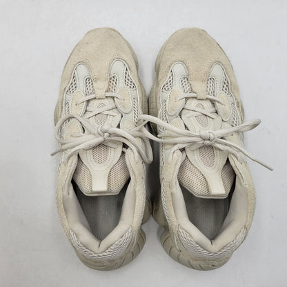 【中古品】【メンズ】 adidas アディダス YEEZY 500 DB2908 イージー 500 スニーカー シューズ 靴 161-250930-as-23-izu サイズ：27cm カラー：BLUSH/BLUSH/BLUSH 万代Net店