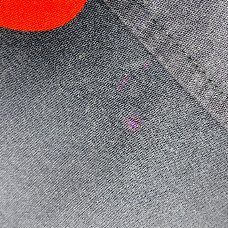 【中古品】【メンズ】 KITH キス × MITCHELL＆NESS ミッチェル アンド ネス × COCA COLA コカコーラ COKE COACHES JACKET コーチジャケット アウター 142-250918-as-15-izu サイズ：M カラー：ネイビー 万代Net店