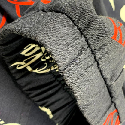 【中古品】【メンズ】 KITH キス × MITCHELL＆NESS ミッチェル アンド ネス × COCA COLA コカコーラ COKE COACHES JACKET コーチジャケット アウター 142-250918-as-15-izu サイズ：M カラー：ネイビー 万代Net店