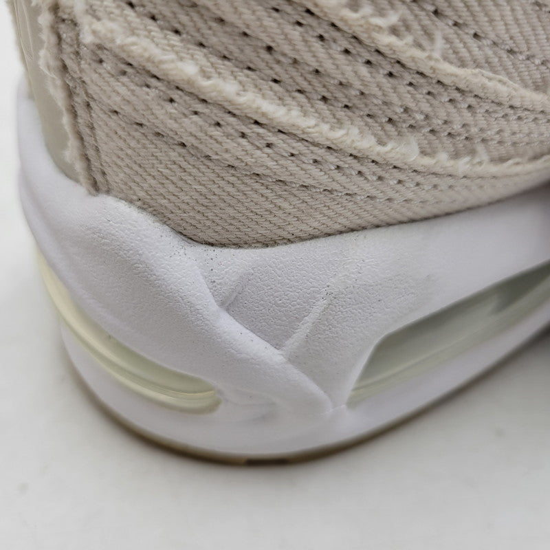 【中古美品】【メンズ】 NIKE ナイキ × LEVI’S リーバイス AIR MAX 95 OG HM4743-100 エアマックス 95 OG スニーカー シューズ 靴 160-250917-as-01-izu サイズ：29cm カラー：LT OREWOOD BRN/WHITE-GYM RED 万代Net店