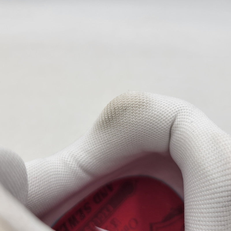 【中古美品】【メンズ】 NIKE ナイキ × LEVI’S リーバイス AIR MAX 95 OG HM4743-100 エアマックス 95 OG スニーカー シューズ 靴 160-250917-as-01-izu サイズ：29cm カラー：LT OREWOOD BRN/WHITE-GYM RED 万代Net店