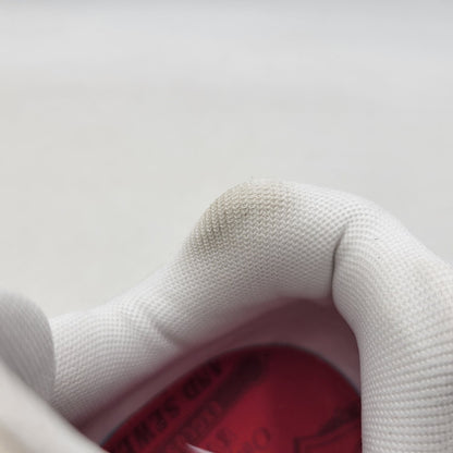 【中古美品】【メンズ】 NIKE ナイキ × LEVI’S リーバイス AIR MAX 95 OG HM4743-100 エアマックス 95 OG スニーカー シューズ 靴 160-250917-as-01-izu サイズ：29cm カラー：LT OREWOOD BRN/WHITE-GYM RED 万代Net店