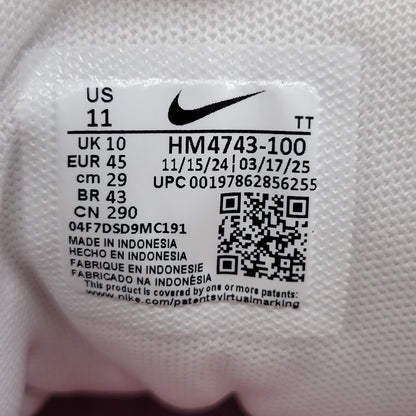 【中古美品】【メンズ】 NIKE ナイキ × LEVI’S リーバイス AIR MAX 95 OG HM4743-100 エアマックス 95 OG スニーカー シューズ 靴 160-250917-as-01-izu サイズ：29cm カラー：LT OREWOOD BRN/WHITE-GYM RED 万代Net店