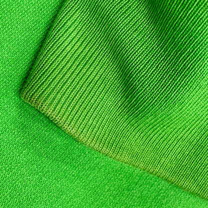 【現状渡し品】【メンズ】 STUSSY AUTHENTIC ステューシー オーセンティック SLEEVE SKULL ZIP UP HOODED SWEATSHIRT ジップアップ フーデッド スウェットシャツ パーカー 長袖 トップス 142-250918-as-18-izu サイズ：L カラー：グリーン 万代Net店