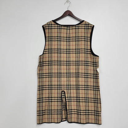 【現状渡し品】【メンズ】 BURBERRY LONDON バーバリー ロンドン BBB55-566-79 日本製 SOUTIEN COLLAR COAT ステンカラー コート アウター 141-250917-cs-16-izu サイズ：96-180-7 カラー：チャコール 万代Net店