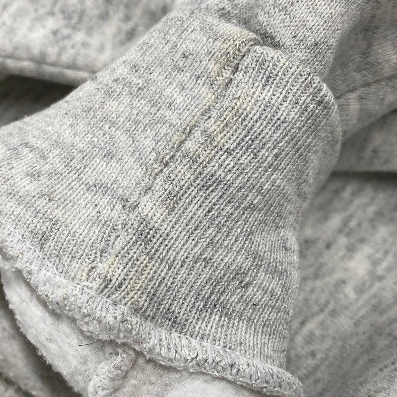 【中古品】【メンズ】 GALT SAND ガルトサンド MIDSHIPMEN SWEATSHIRT スウェットシャツ USA製 トレーナー 長袖 トップス 146-251031-as-18-izu サイズ：M カラー：グレー 万代Net店