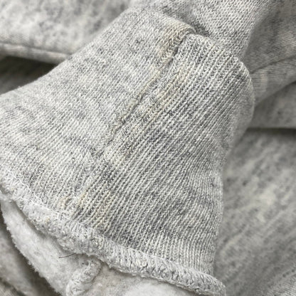 【中古品】【メンズ】 GALT SAND ガルトサンド MIDSHIPMEN SWEATSHIRT スウェットシャツ USA製 トレーナー 長袖 トップス 146-251031-as-18-izu サイズ：M カラー：グレー 万代Net店