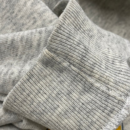 【中古品】【メンズ】 GALT SAND ガルトサンド MIDSHIPMEN SWEATSHIRT スウェットシャツ USA製 トレーナー 長袖 トップス 146-251031-as-18-izu サイズ：M カラー：グレー 万代Net店