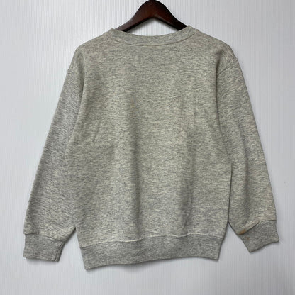 【中古品】【メンズ】 GALT SAND ガルトサンド MIDSHIPMEN SWEATSHIRT スウェットシャツ USA製 トレーナー 長袖 トップス 146-251031-as-18-izu サイズ：M カラー：グレー 万代Net店
