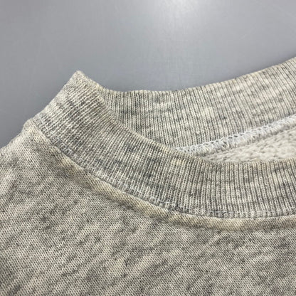 【中古品】【メンズ】 GALT SAND ガルトサンド MIDSHIPMEN SWEATSHIRT スウェットシャツ USA製 トレーナー 長袖 トップス 146-251031-as-18-izu サイズ：M カラー：グレー 万代Net店