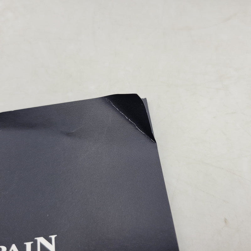 【中古品】【メンズ/レディース】 Swatch スウォッチ × BLANCPAIN ブランパン SCUBA FIFTY FATHOMS ATLANTIC OCEAN S035A100 スキューバ フィフティ ファゾムス 自動巻き 腕時計 197-250921-as-23-izu カラー：ブルー系 万代Net店