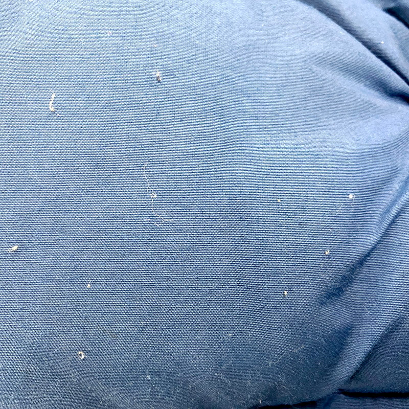 【中古品】【メンズ】 THE NORTH FACE ザ・ノースフェイス USA製 茶タグ 70S DOWN VEST 70年代 ダウンベスト トップス ベスト 144-250919-cs-11-izu サイズ：M カラー：ブルー 万代Net店