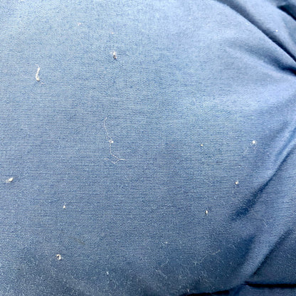 【中古品】【メンズ】 THE NORTH FACE ザ・ノースフェイス USA製 茶タグ 70S DOWN VEST 70年代 ダウンベスト トップス ベスト 144-250919-cs-11-izu サイズ：M カラー：ブルー 万代Net店