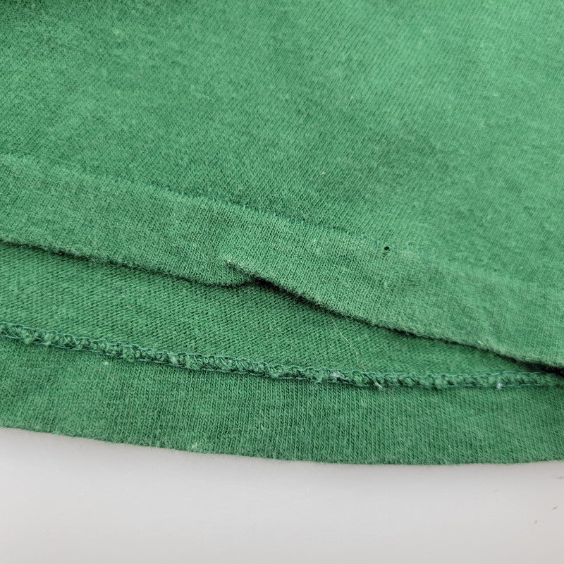 【中古品】【メンズ】 後期バータグ DARTMOUTH T-SHIRT ダートマス Tシャツ 半袖 トップス 146-260201-kh-03-izu サイズ：M カラー：グリーン 万代Net店