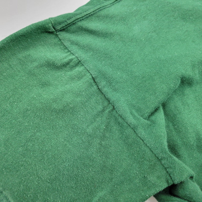 【中古品】【メンズ】 後期バータグ DARTMOUTH T-SHIRT ダートマス Tシャツ 半袖 トップス 146-260201-kh-03-izu サイズ：M カラー：グリーン 万代Net店