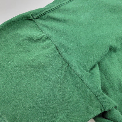 【中古品】【メンズ】 後期バータグ DARTMOUTH T-SHIRT ダートマス Tシャツ 半袖 トップス 146-260201-kh-03-izu サイズ：M カラー：グリーン 万代Net店