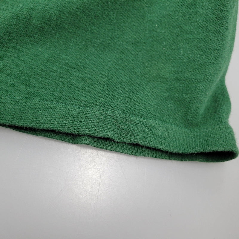 【中古品】【メンズ】 後期バータグ DARTMOUTH T-SHIRT ダートマス Tシャツ 半袖 トップス 146-260201-kh-03-izu サイズ：M カラー：グリーン 万代Net店