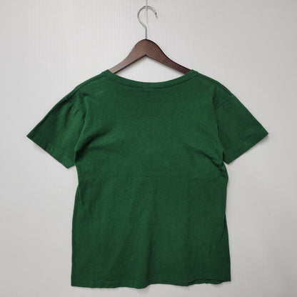 【中古品】【メンズ】 後期バータグ DARTMOUTH T-SHIRT ダートマス Tシャツ 半袖 トップス 146-260201-kh-03-izu サイズ：M カラー：グリーン 万代Net店