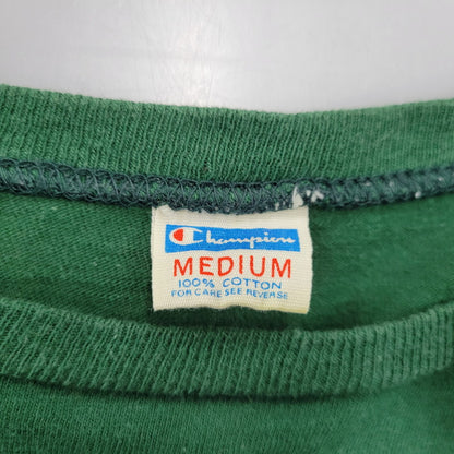 【中古品】【メンズ】 後期バータグ DARTMOUTH T-SHIRT ダートマス Tシャツ 半袖 トップス 146-260201-kh-03-izu サイズ：M カラー：グリーン 万代Net店