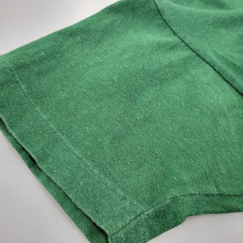 【中古品】【メンズ】 後期バータグ DARTMOUTH T-SHIRT ダートマス Tシャツ 半袖 トップス 146-260201-kh-03-izu サイズ：M カラー：グリーン 万代Net店