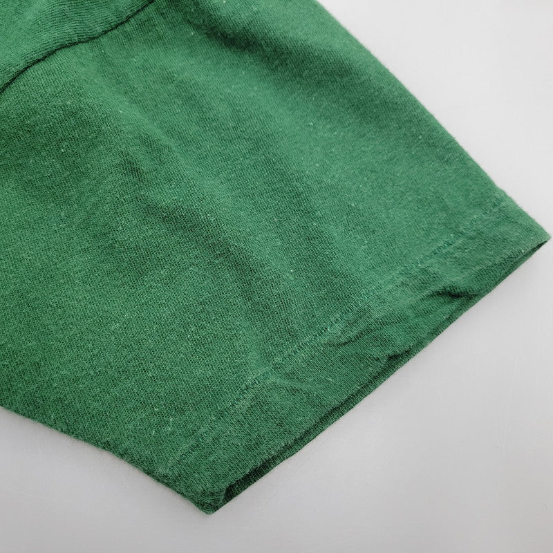 【中古品】【メンズ】 後期バータグ DARTMOUTH T-SHIRT ダートマス Tシャツ 半袖 トップス 146-260201-kh-03-izu サイズ：M カラー：グリーン 万代Net店