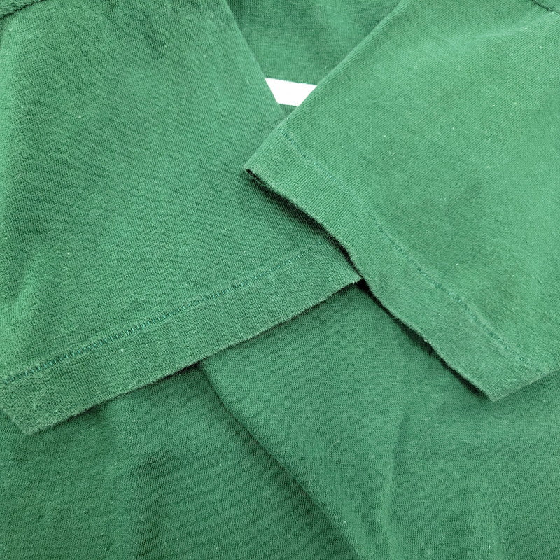 【中古品】【メンズ】 後期バータグ DARTMOUTH T-SHIRT ダートマス Tシャツ 半袖 トップス 146-260201-kh-03-izu サイズ：M カラー：グリーン 万代Net店
