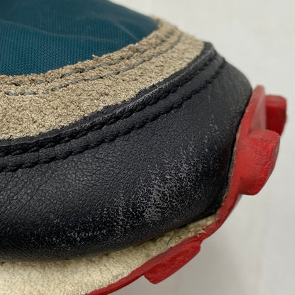 【中古品】【メンズ】 NIKE ナイキ ×UNDERCOVER アンダーカバー×SACAI サカイ DJ4877-300 LD WAFFLE ワッフル スニーカー シューズ 靴 160-250920-ya-23-izu サイズ：26.5cm カラー：Midnight Spruce University Red 万代Net店