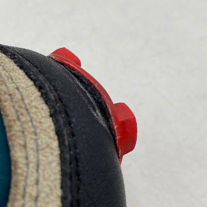 【中古品】【メンズ】 NIKE ナイキ ×UNDERCOVER アンダーカバー×SACAI サカイ DJ4877-300 LD WAFFLE ワッフル スニーカー シューズ 靴 160-250920-ya-23-izu サイズ：26.5cm カラー：Midnight Spruce University Red 万代Net店