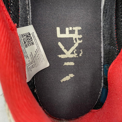 【中古品】【メンズ】 NIKE ナイキ ×UNDERCOVER アンダーカバー×SACAI サカイ DJ4877-300 LD WAFFLE ワッフル スニーカー シューズ 靴 160-250920-ya-23-izu サイズ：26.5cm カラー：Midnight Spruce University Red 万代Net店