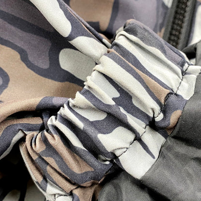 【中古品】【メンズ】 EVISEN SKATEBOARDS エビセンスケートボード 24FW-JK03 POSTMAN STAND COLLAR JACKET ポストマン スタンド カラー ジャケット トップス アウター 142-250920-ya-06-izu サイズ：M カラー：マルチ 万代Net店