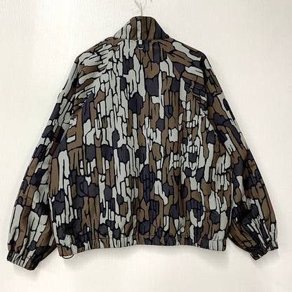 【中古品】【メンズ】 EVISEN SKATEBOARDS エビセンスケートボード 24FW-JK03 POSTMAN STAND COLLAR JACKET ポストマン スタンド カラー ジャケット トップス アウター 142-250920-ya-06-izu サイズ：M カラー：マルチ 万代Net店