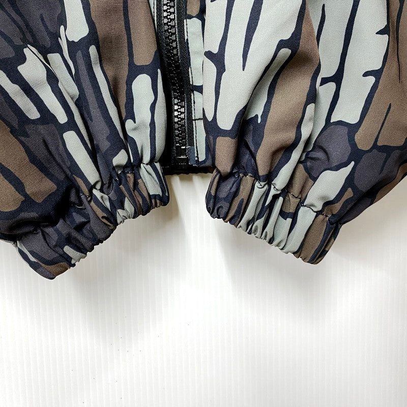 【中古品】【メンズ】 EVISEN SKATEBOARDS エビセンスケートボード 24FW-JK03 POSTMAN STAND COLLAR JACKET ポストマン スタンド カラー ジャケット トップス アウター 142-250920-ya-06-izu サイズ：M カラー：マルチ 万代Net店